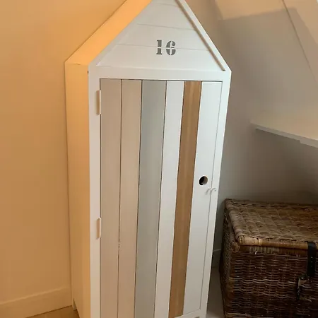 Prázdninový dům La - Coeur De - Vue Imprenable