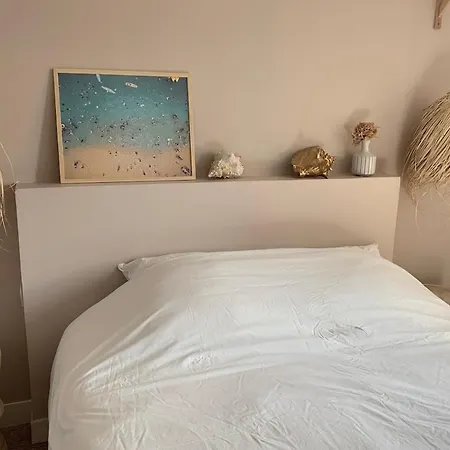 Prázdninový dům La - Coeur De - Vue Imprenable *