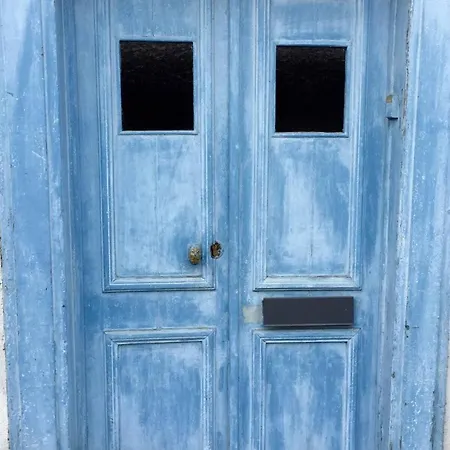 La - Coeur De - Vue Imprenable Honfleur