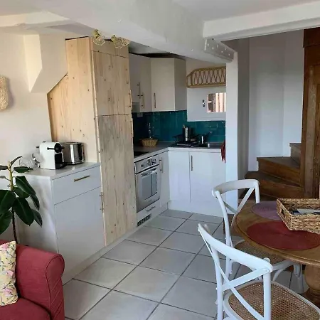 La - Coeur De - Vue Imprenable * Honfleur