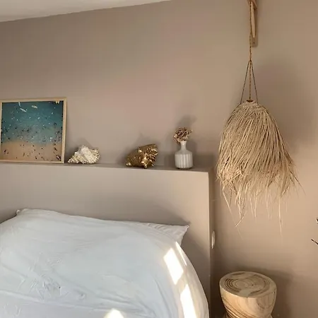 La - Coeur De - Vue Imprenable Prázdninový dům