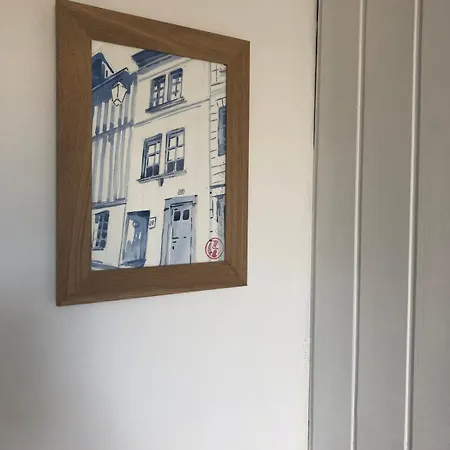 La - Coeur De - Vue Imprenable Prázdninový dům