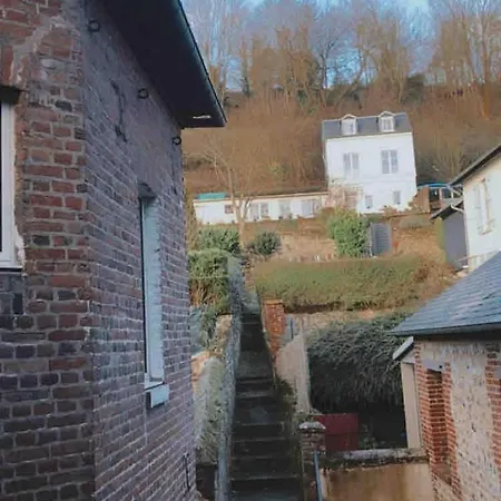 Prázdninový dům La - Coeur De - Vue Imprenable *