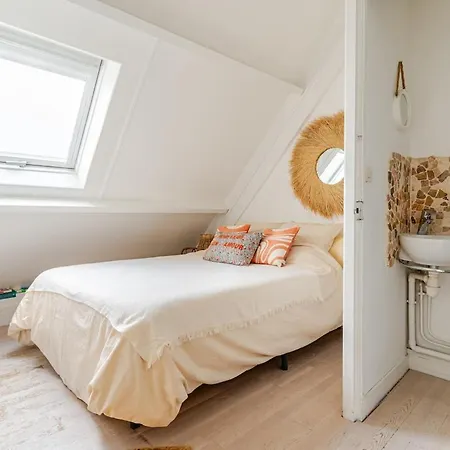 Prázdninový dům La - Coeur De - Vue Imprenable *