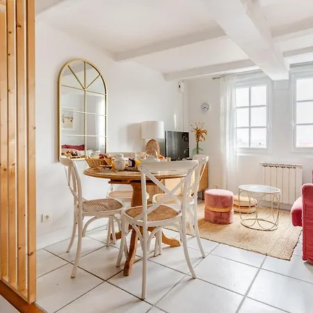 La - Coeur De - Vue Imprenable Honfleur