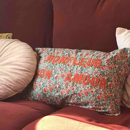 La - Coeur De - Vue Imprenable *