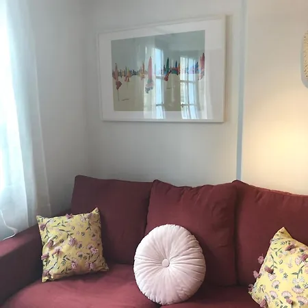 La - Coeur De - Vue Imprenable Honfleur