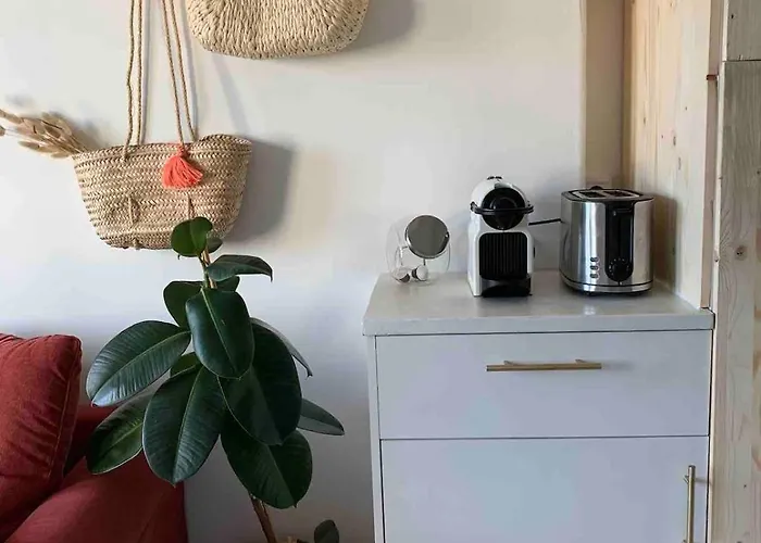 La - Coeur De - Vue Imprenable Vakantiehuis Honfleur