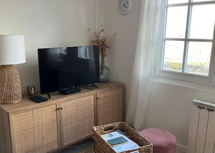 Vakantiehuis La - Coeur De - Vue Imprenable *