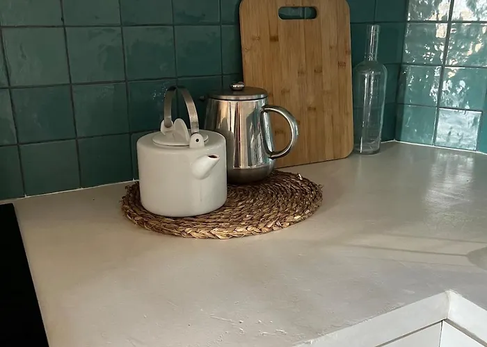 La - Coeur De - Vue Imprenable Vakantiehuis