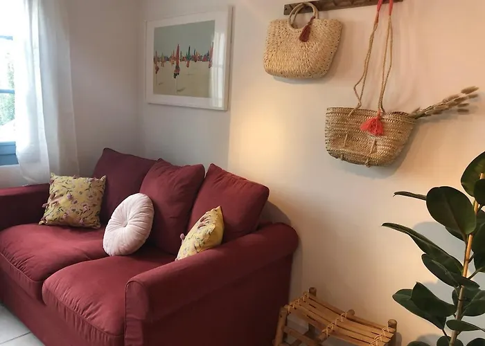 La - Coeur De - Vue Imprenable Vakantiehuis *