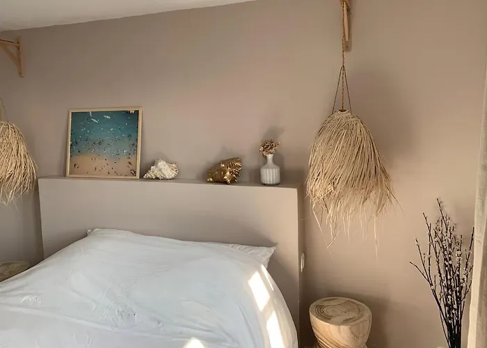 La - Coeur De - Vue Imprenable Vakantiehuis