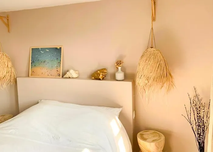 Vakantiehuis La - Coeur De - Vue Imprenable *