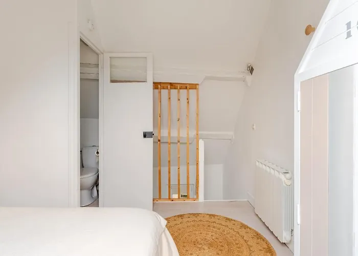 Vakantiehuis La - Coeur De - Vue Imprenable Honfleur