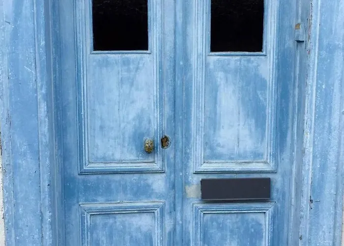 La - Coeur De - Vue Imprenable Vakantiehuis *