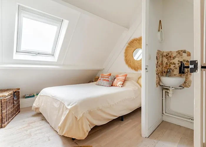 Vakantiehuis La - Coeur De - Vue Imprenable *