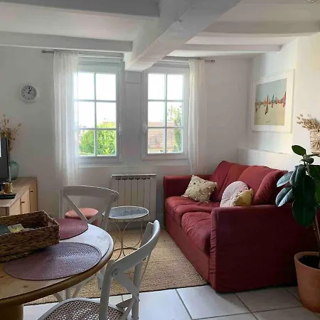 La - Coeur De - Vue Imprenable * 翁弗勒尔