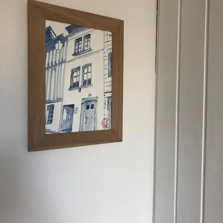 La - Coeur De - Vue Imprenable