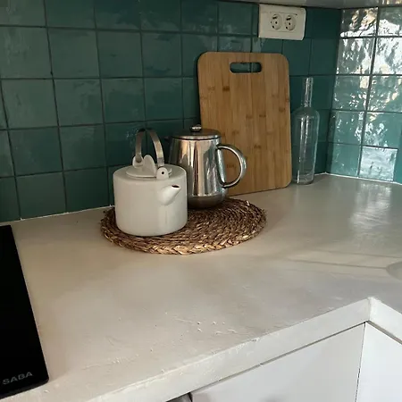 La - Coeur De - Vue Imprenable 度假居