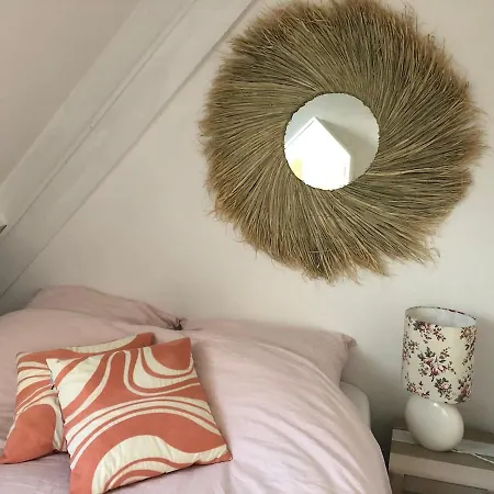 Holiday home La - Coeur De - Vue Imprenable *
