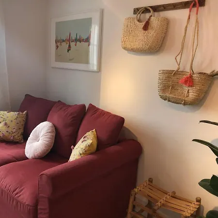 La - Coeur De - Vue Imprenable 度假居 *