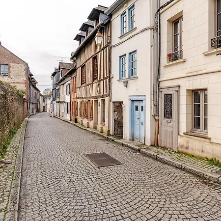 度假居 La - Coeur De - Vue Imprenable