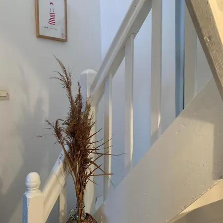 La - Coeur De - Vue Imprenable Онфлер