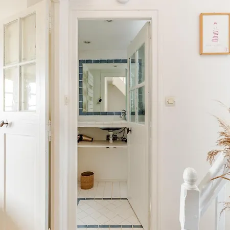 La - Coeur De - Vue Imprenable 翁弗勒尔