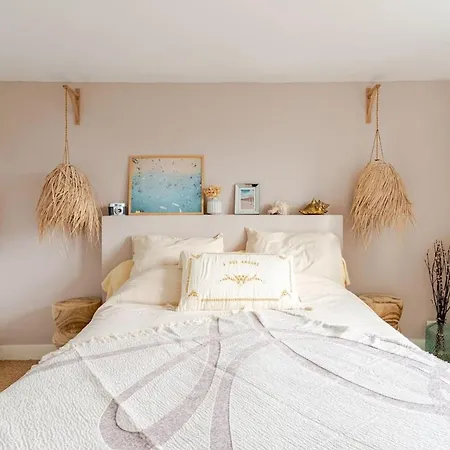 Holiday home La - Coeur De - Vue Imprenable