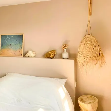 度假居 La - Coeur De - Vue Imprenable *