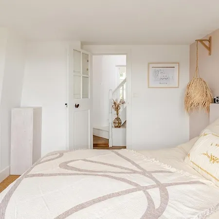 La - Coeur De - Vue Imprenable * 翁弗勒尔