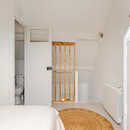 度假居 La - Coeur De - Vue Imprenable 翁弗勒尔