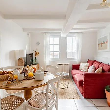 La - Coeur De - Vue Imprenable Holiday home