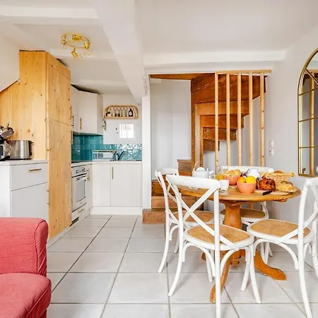 Holiday home La - Coeur De - Vue Imprenable