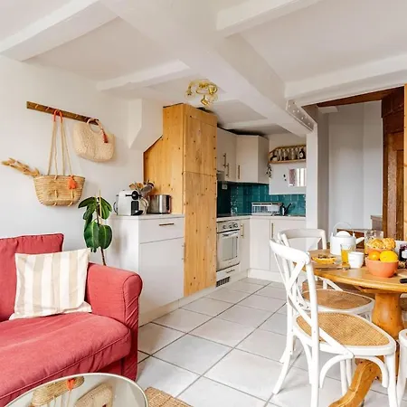 La - Coeur De - Vue Imprenable