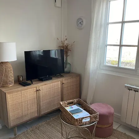 度假居 La - Coeur De - Vue Imprenable *