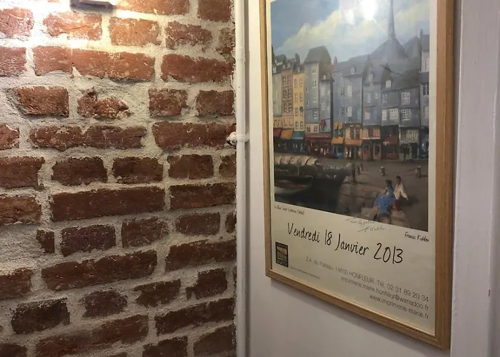 La - Coeur De - Vue Imprenable בית נופש