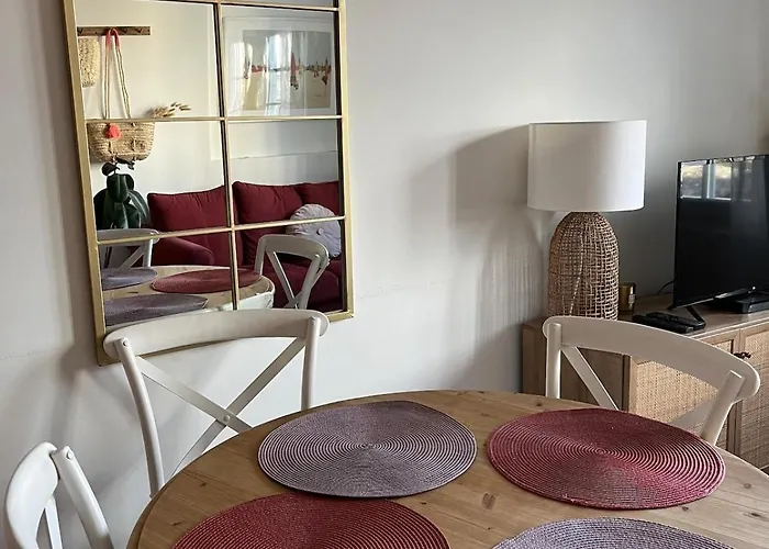 La - Coeur De - Vue Imprenable Онфлер