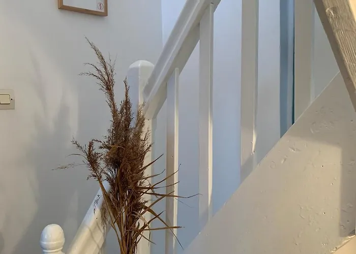 La - Coeur De - Vue Imprenable Будинок відпочинку