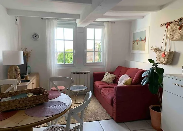 La - Coeur De - Vue Imprenable * Онфлер