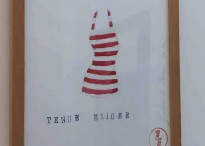 בית נופש La - Coeur De - Vue Imprenable הונפלר