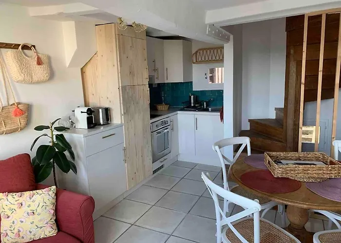 La - Coeur De - Vue Imprenable * הונפלר