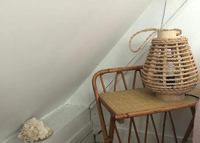 La - Coeur De - Vue Imprenable Будинок відпочинку