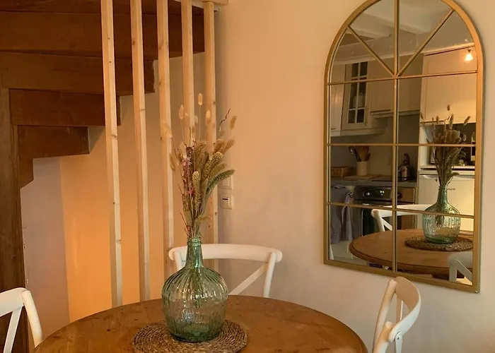 La - Coeur De - Vue Imprenable