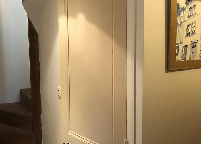 La - Coeur De - Vue Imprenable *