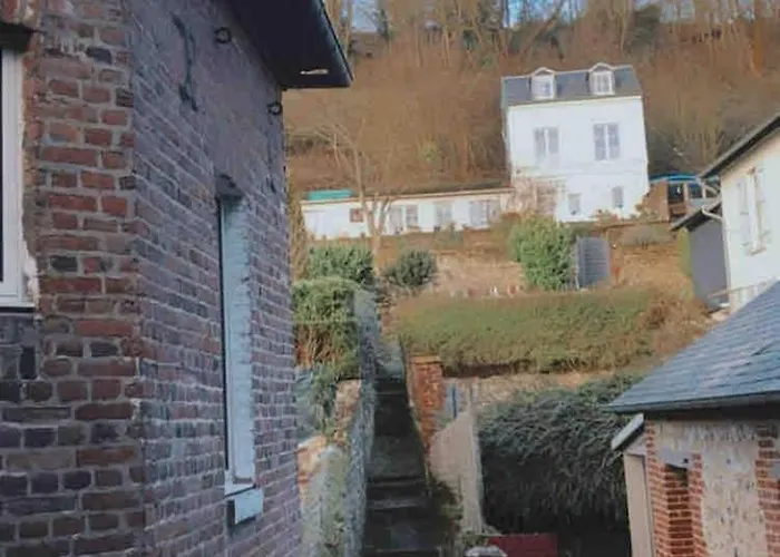 בית נופש La - Coeur De - Vue Imprenable *