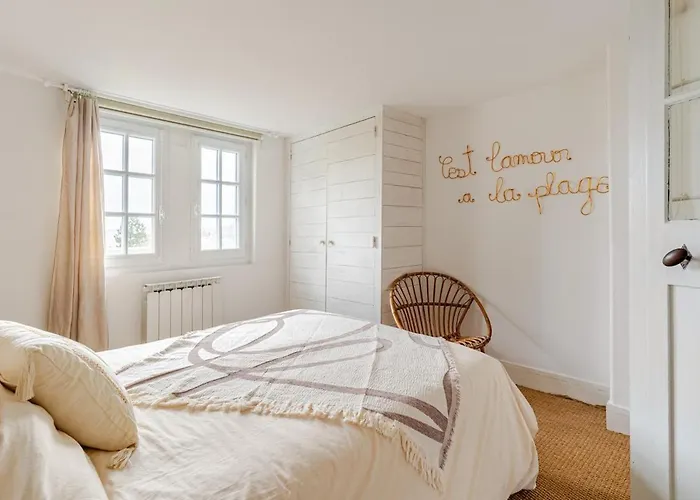 La - Coeur De - Vue Imprenable Онфлер