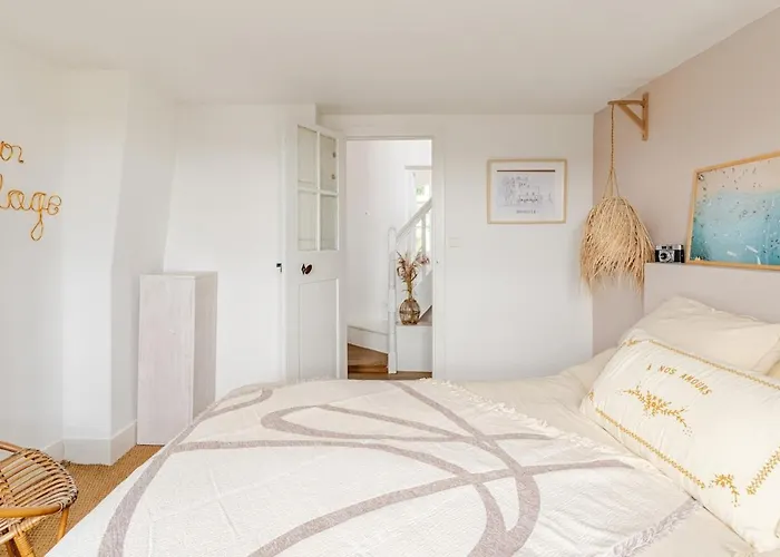 La - Coeur De - Vue Imprenable * הונפלר