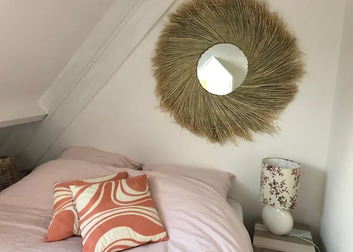 La - Coeur De - Vue Imprenable