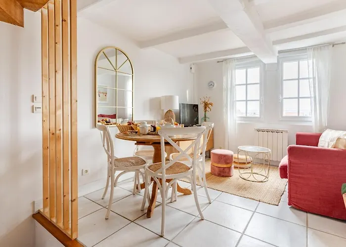 La - Coeur De - Vue Imprenable הונפלר